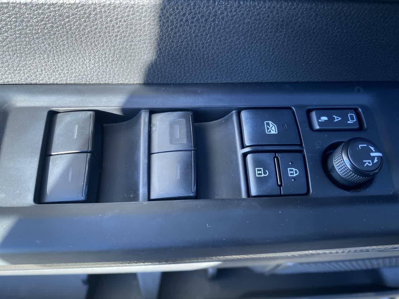 Thumbnail: 2024 Toyota Sequoia - 13