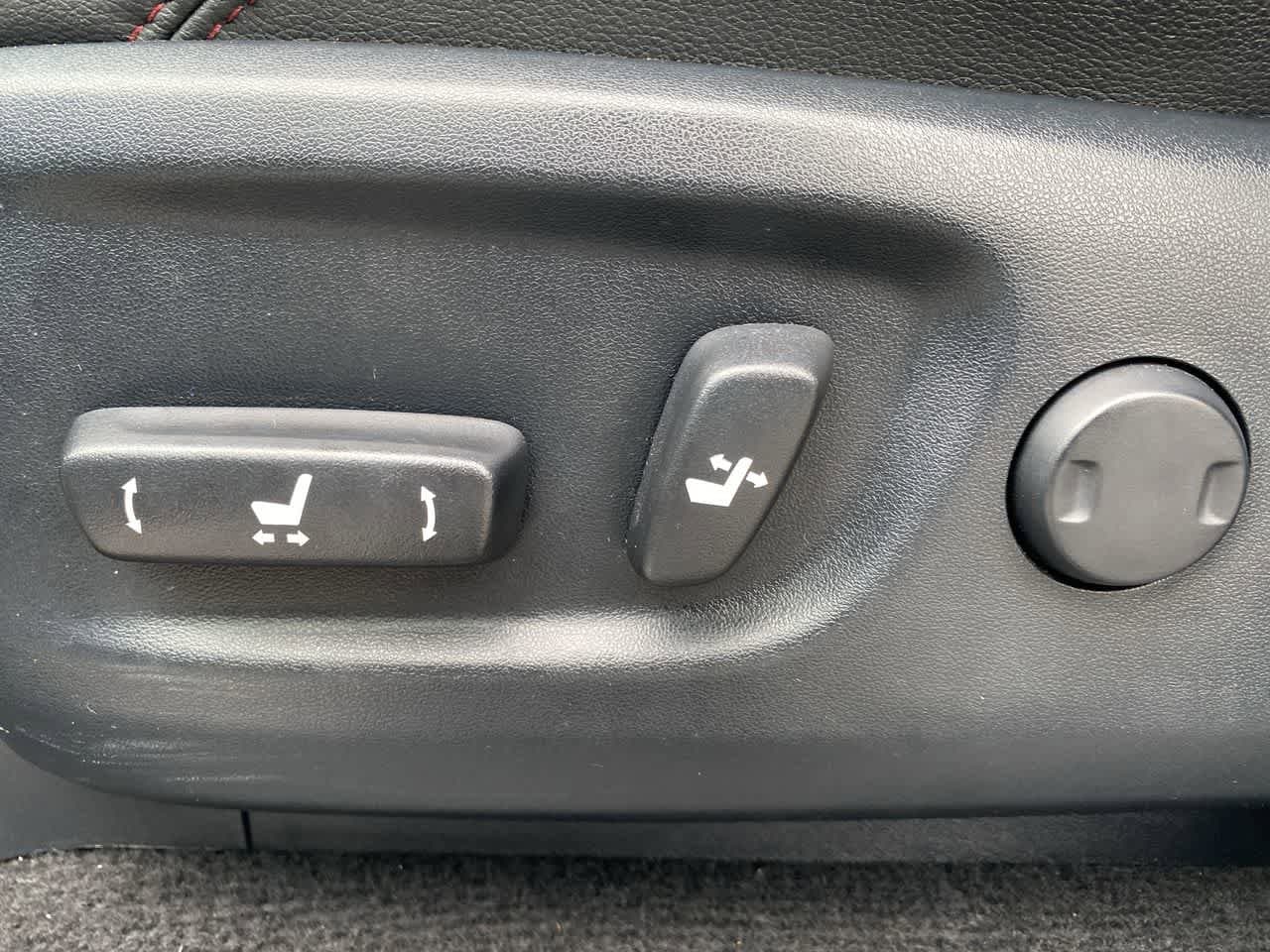 Thumbnail: 2021 Toyota 4Runner - 12