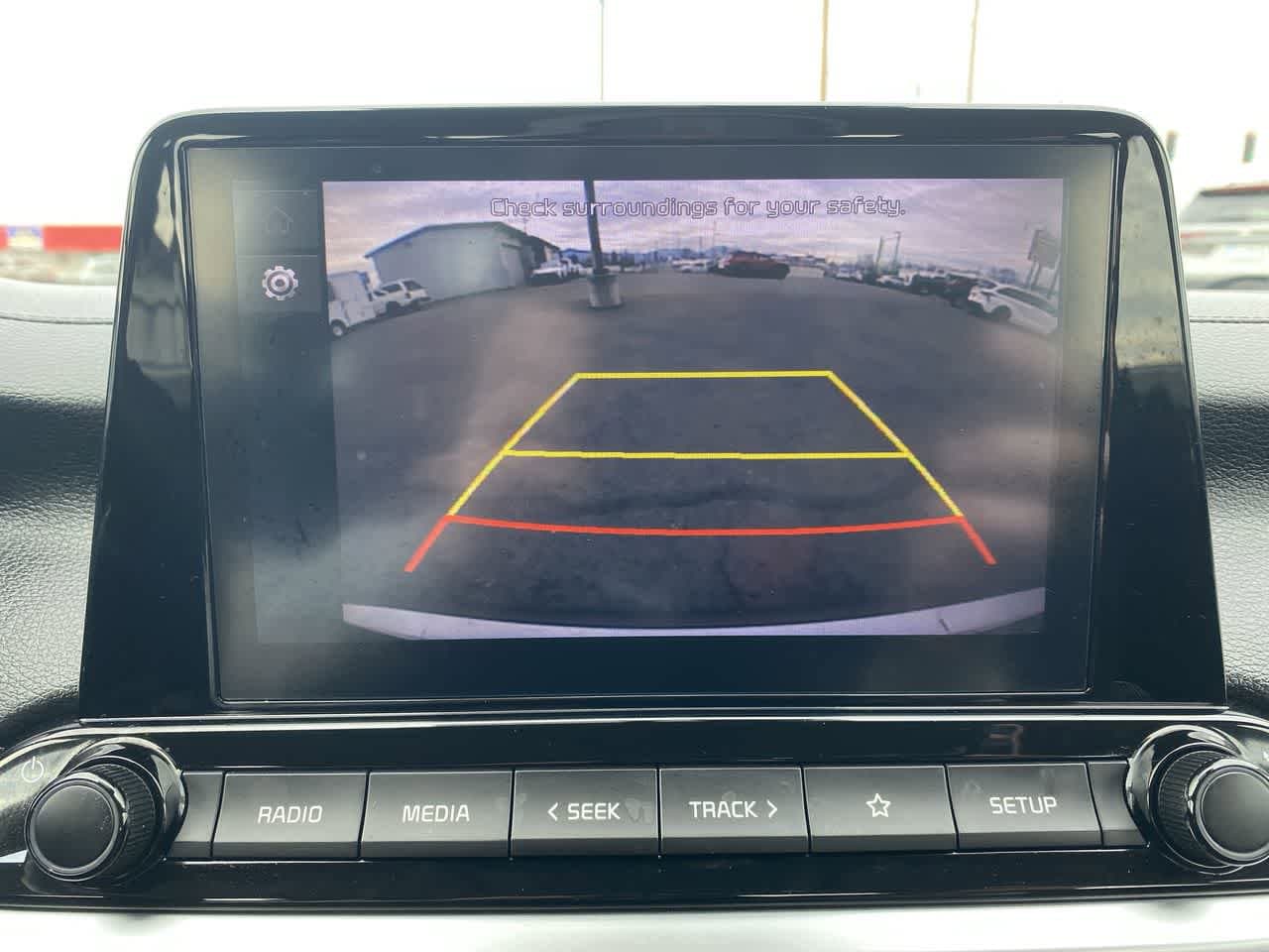 Thumbnail: 2024 Kia Forte - 17