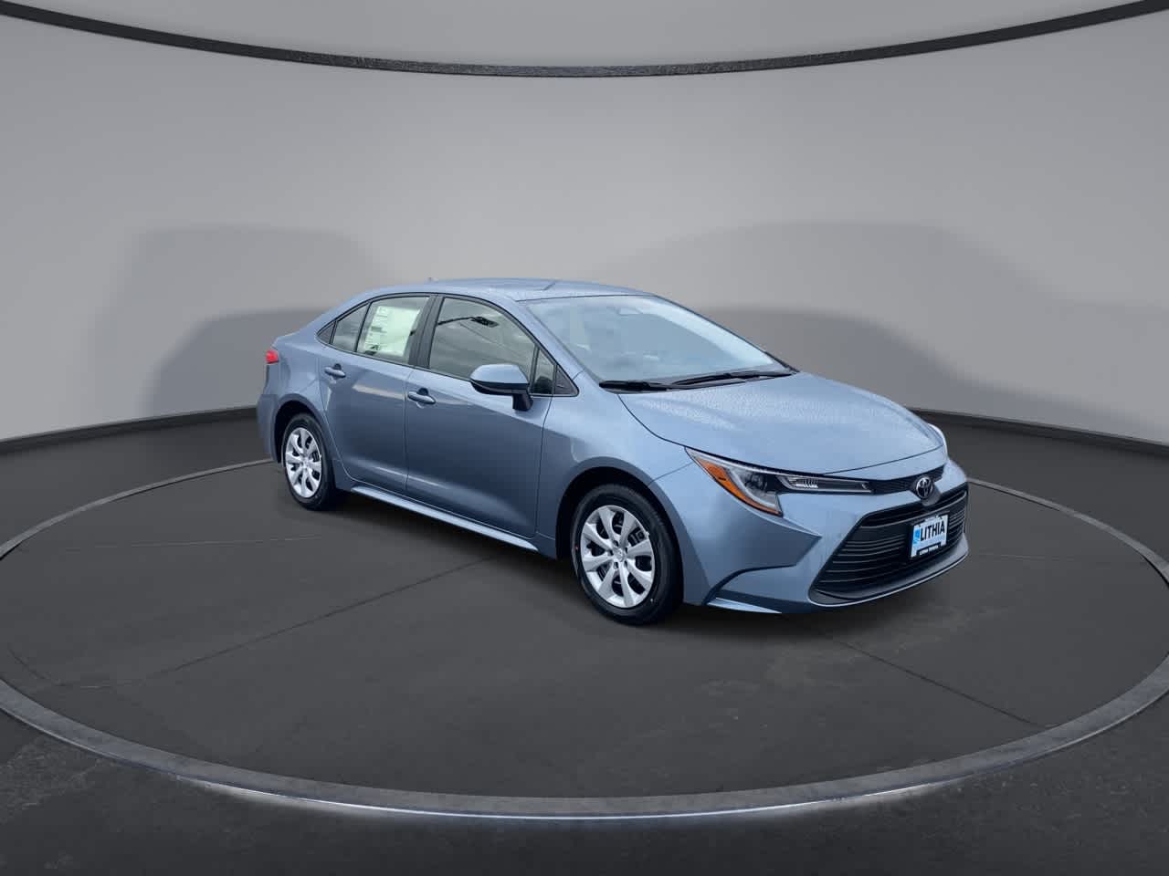 Thumbnail: 2026 Toyota Corolla - 2
