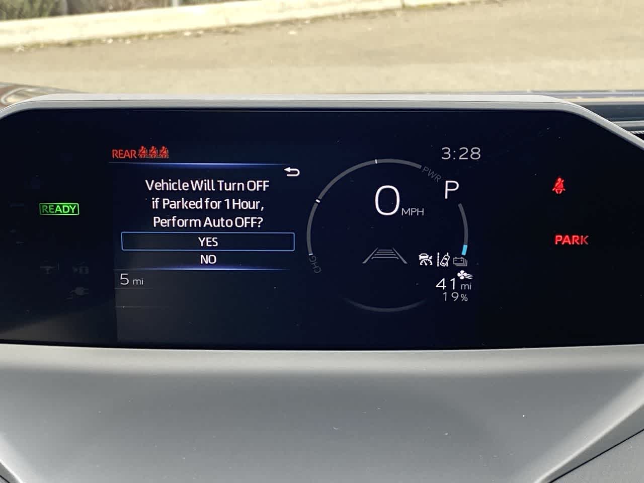 Thumbnail: 2026 Toyota bZ - 15