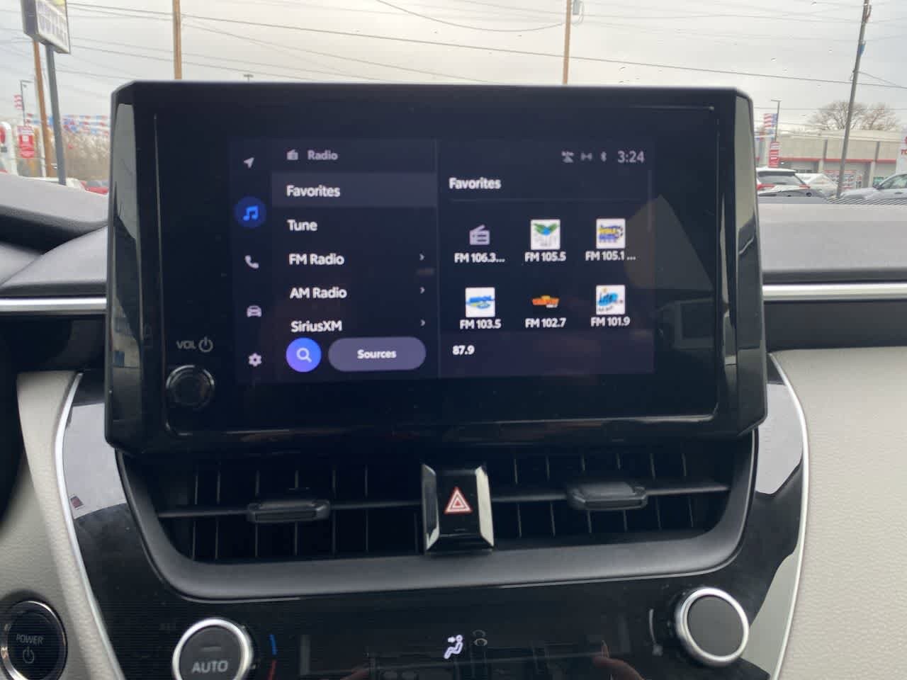 Thumbnail: 2023 Toyota Corolla - 16