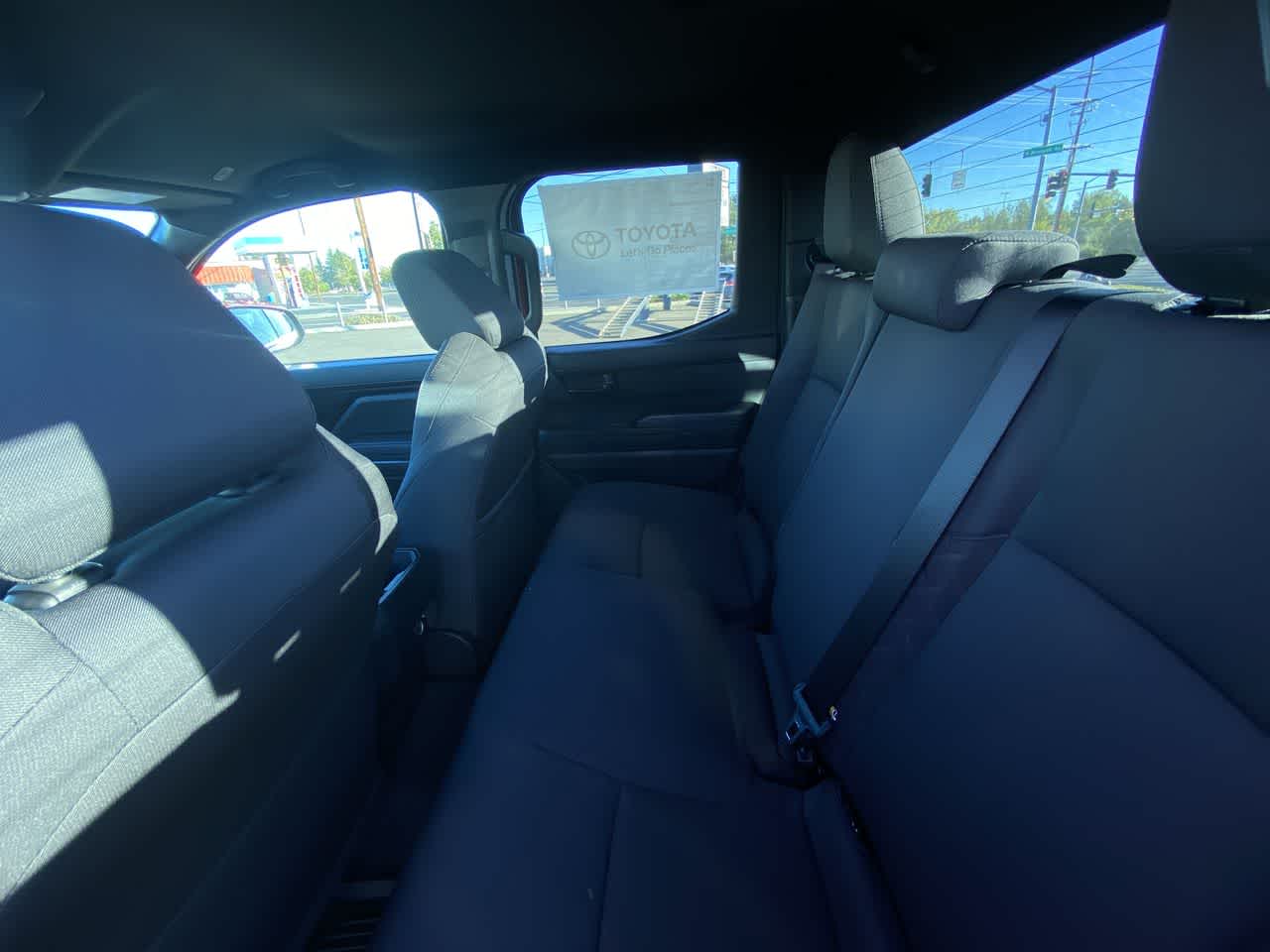 Thumbnail: 2025 Toyota Tacoma - 21