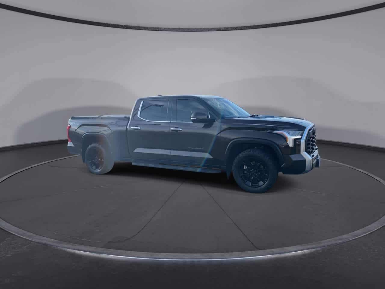 Thumbnail: 2022 Toyota Tundra - 2
