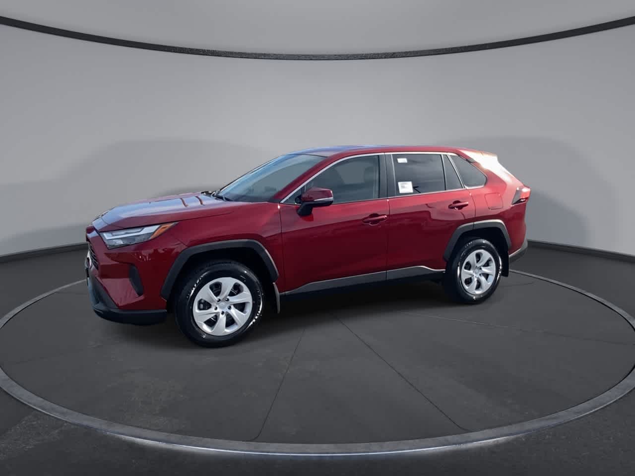 Thumbnail: 2025 Toyota RAV4 - 4