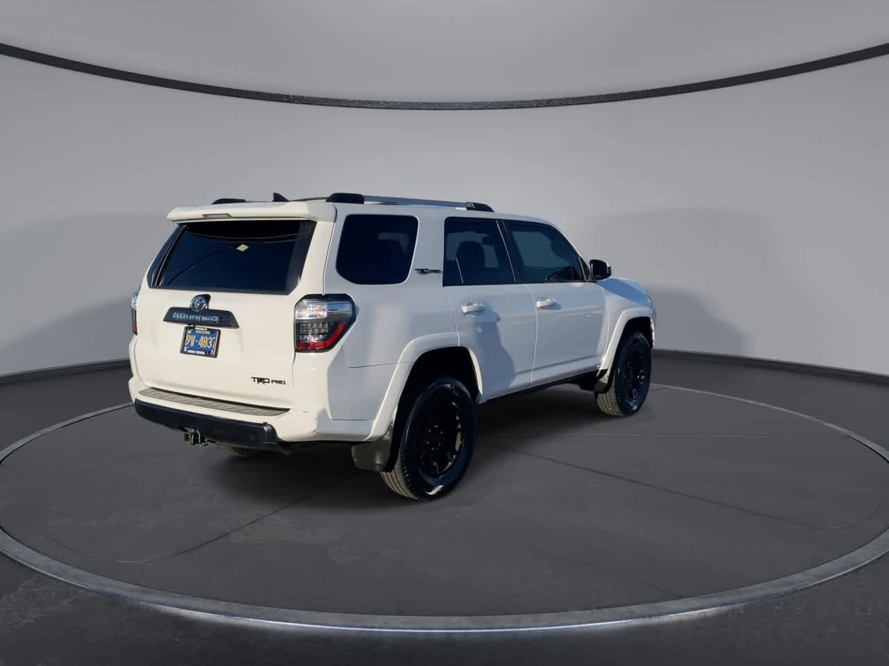 Thumbnail: 2018 Toyota 4Runner - 8