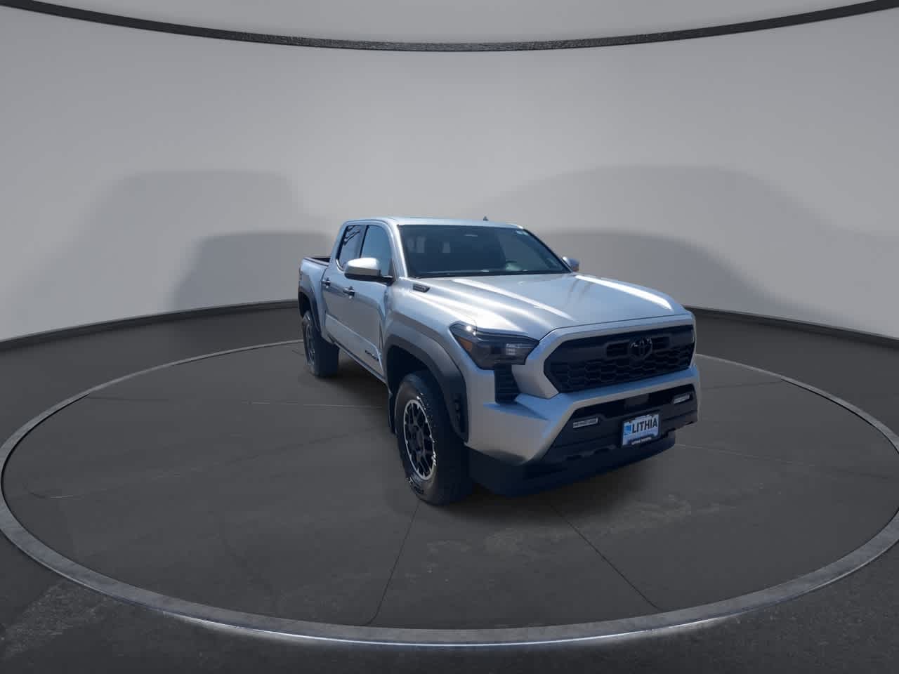 Thumbnail: 2026 Toyota Tacoma - 2