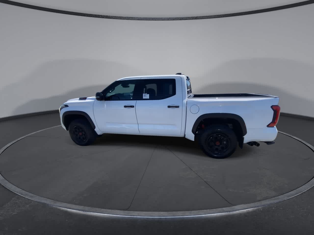 Thumbnail: 2026 Toyota Tundra - 5