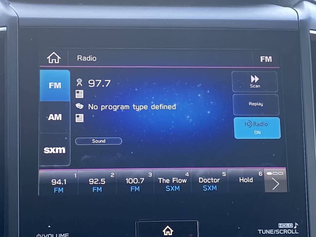 Thumbnail: 2024 Subaru Forester - 16