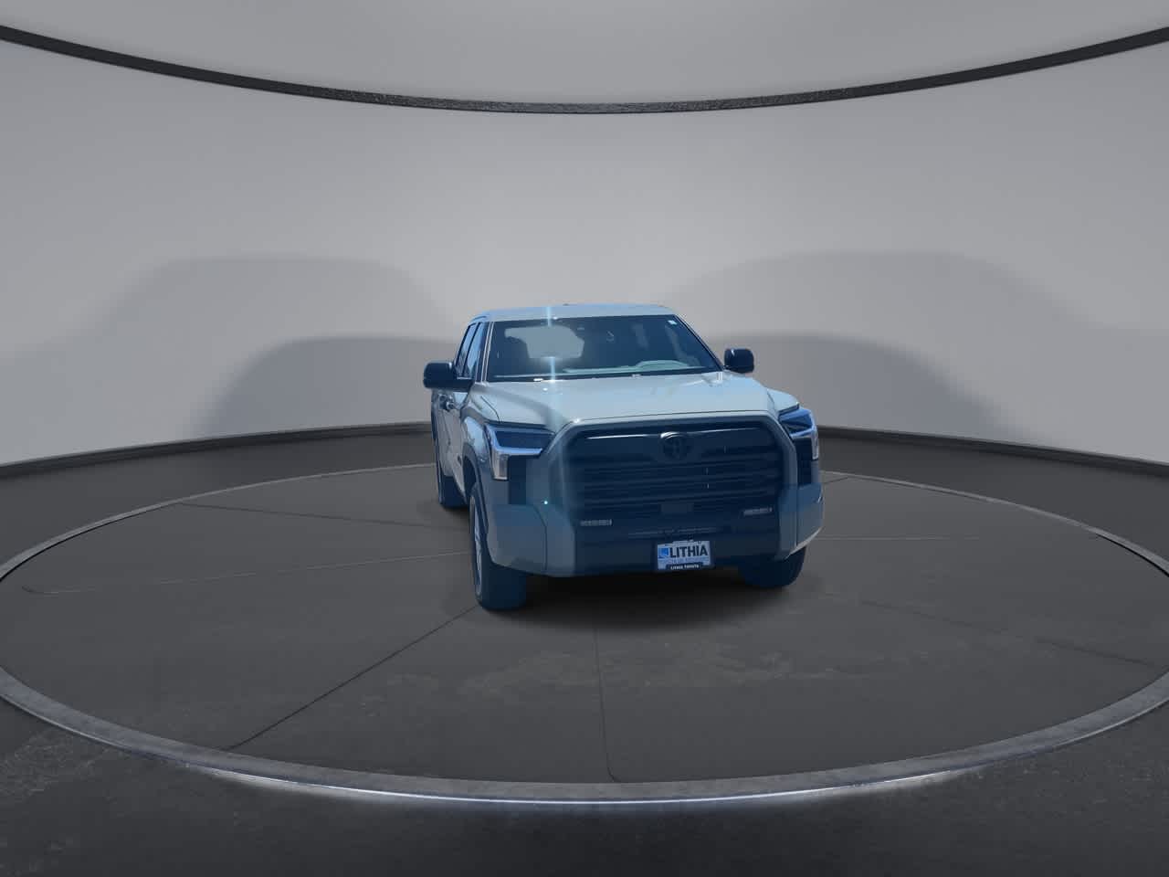 Thumbnail: 2026 Toyota Tundra - 4