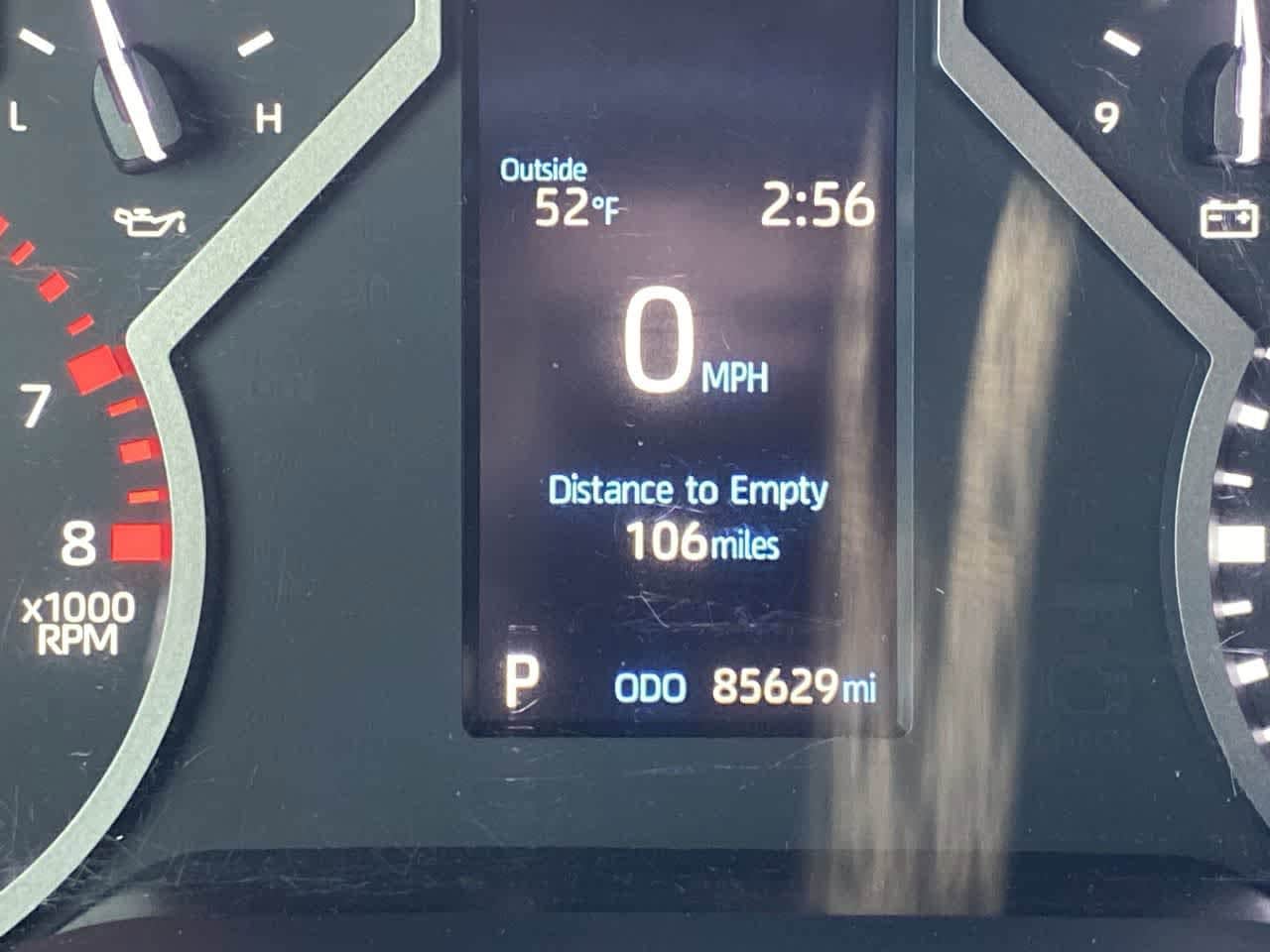 Thumbnail: 2022 Toyota Tundra - 15