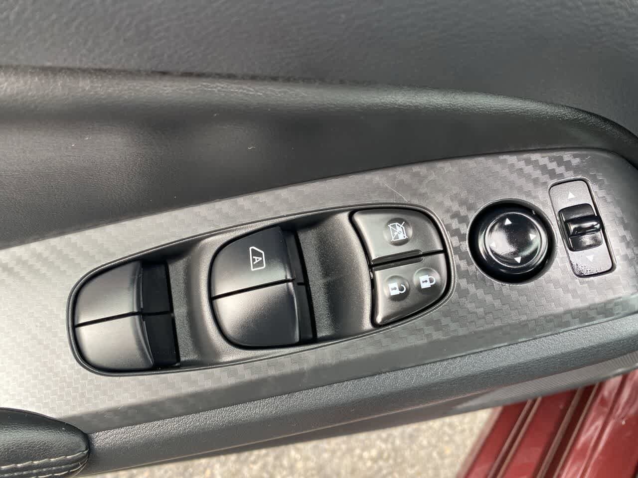 Thumbnail: 2025 Nissan Altima - 13