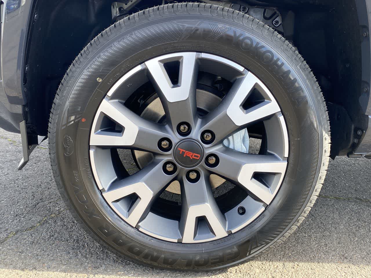 Thumbnail: 2026 Toyota 4Runner - 10