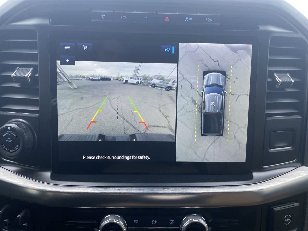 Thumbnail: 2021 Ford F-150 - 17