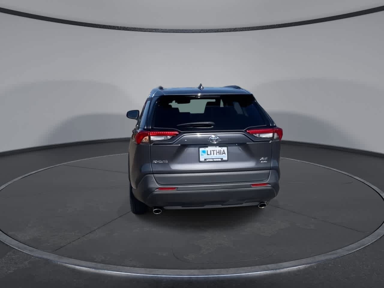 Thumbnail: 2024 Toyota RAV4 - 7
