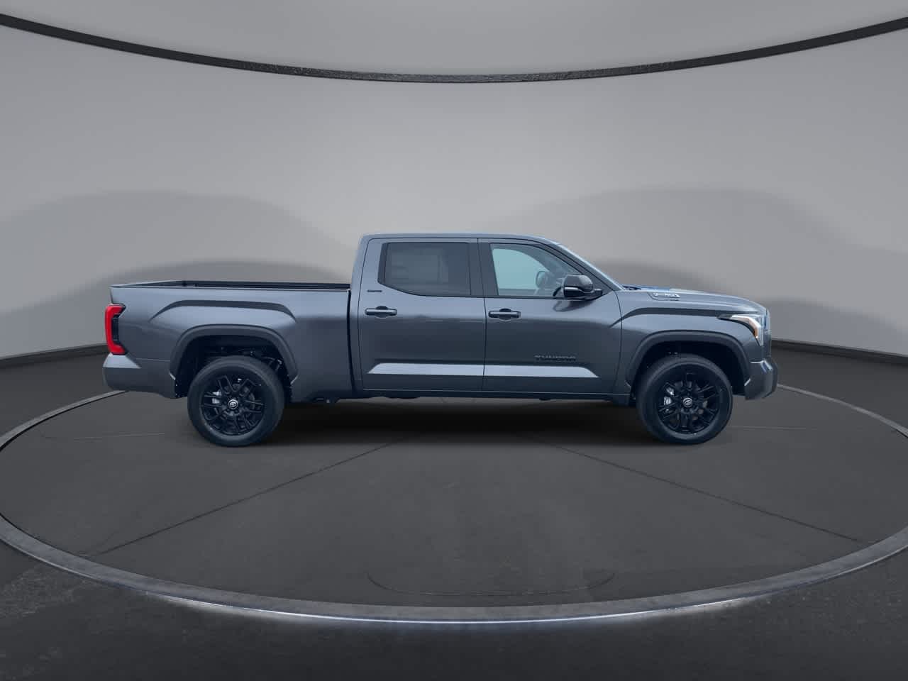 Thumbnail: 2026 Toyota Tundra - 9