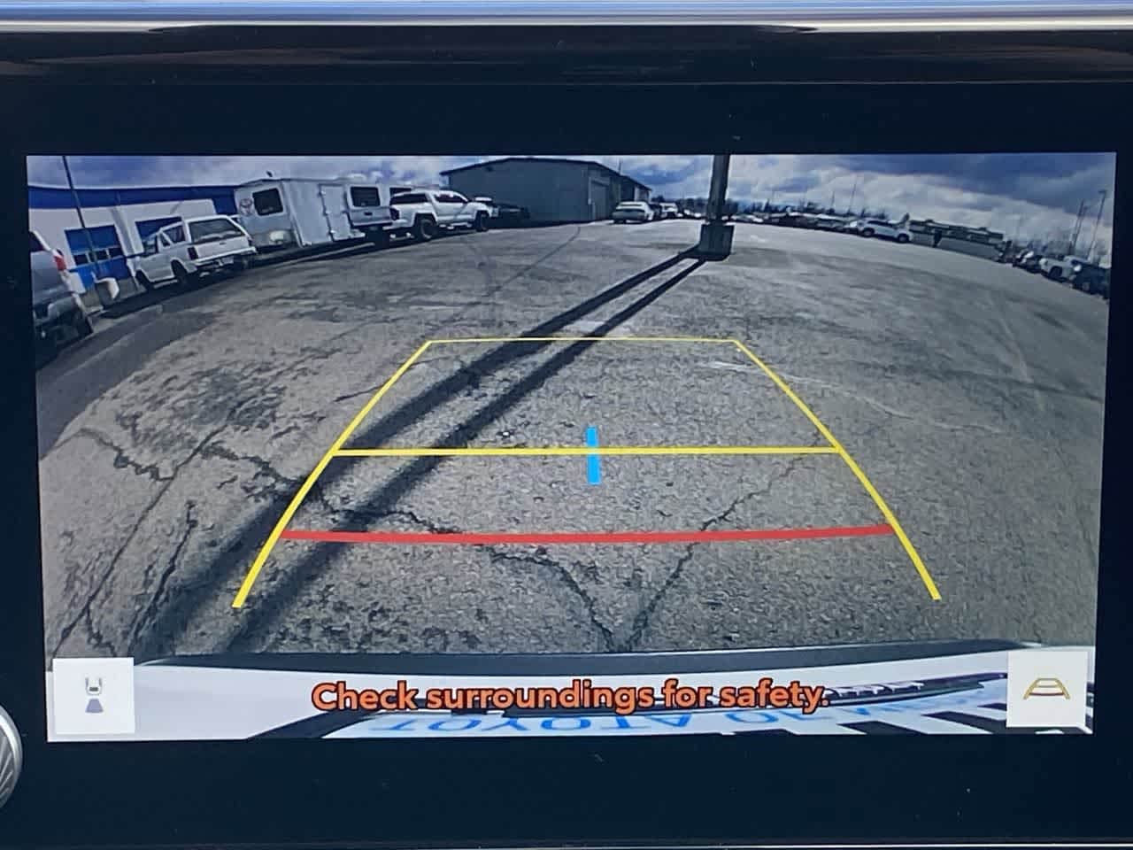 Thumbnail: 2025 Toyota RAV4 - 17