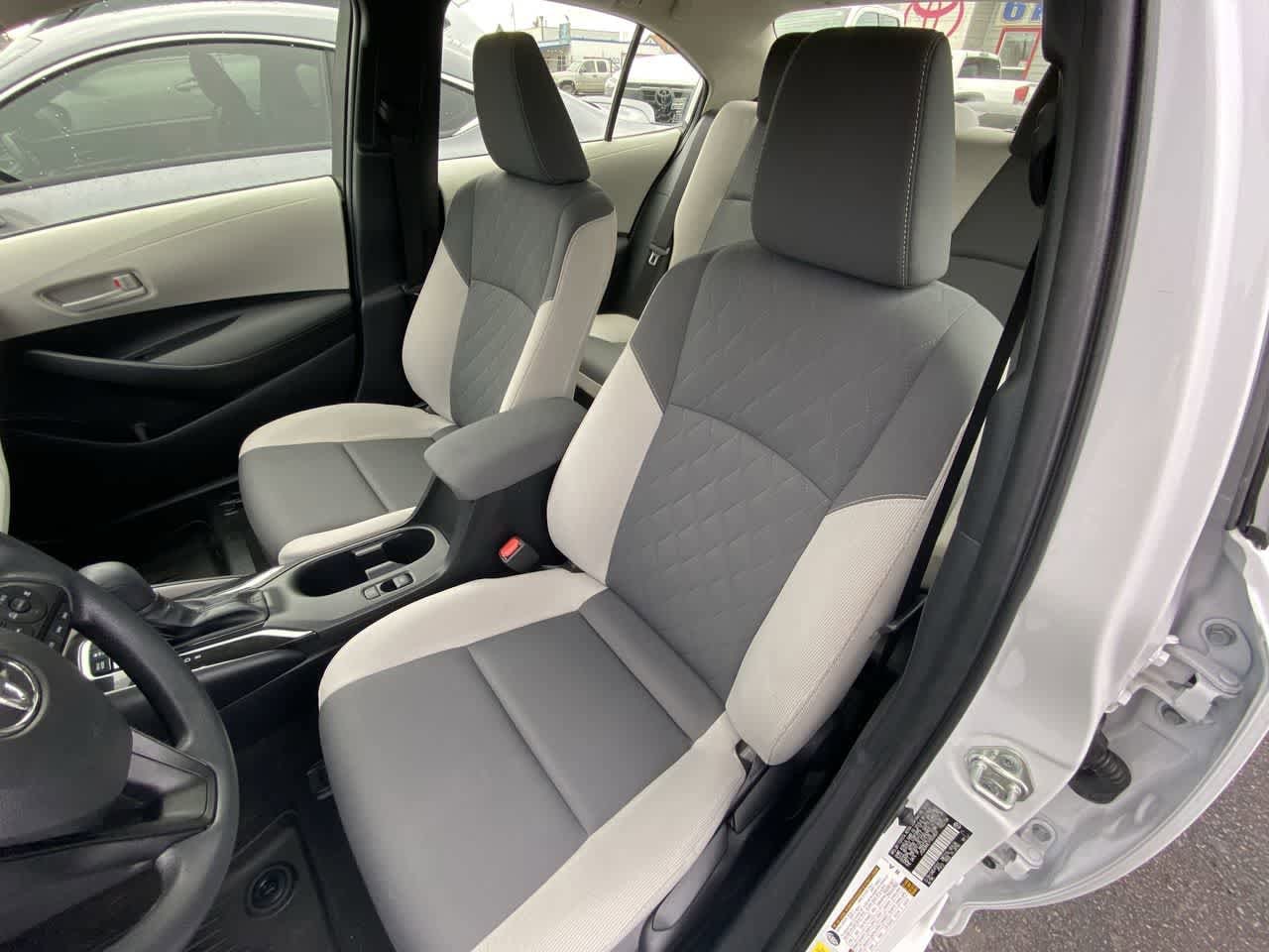 Thumbnail: 2023 Toyota Corolla - 11