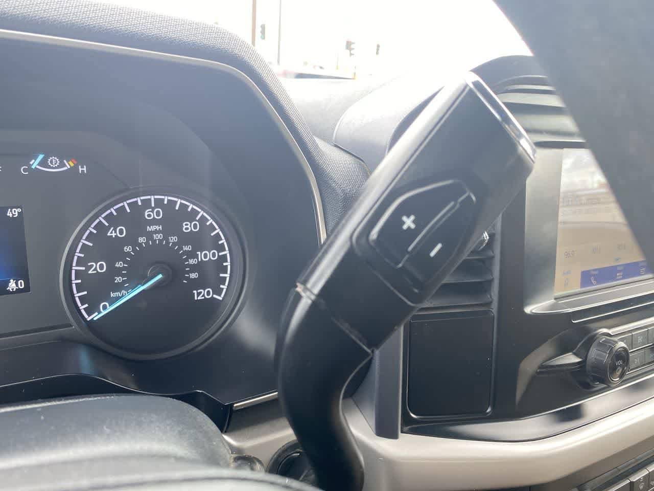 Thumbnail: 2023 Ford F-150 - 19