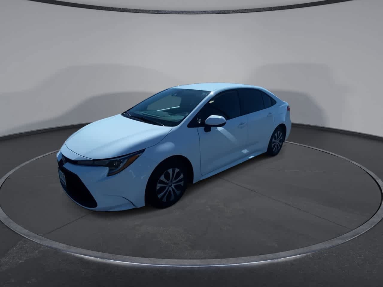 Thumbnail: 2022 Toyota Corolla - 4
