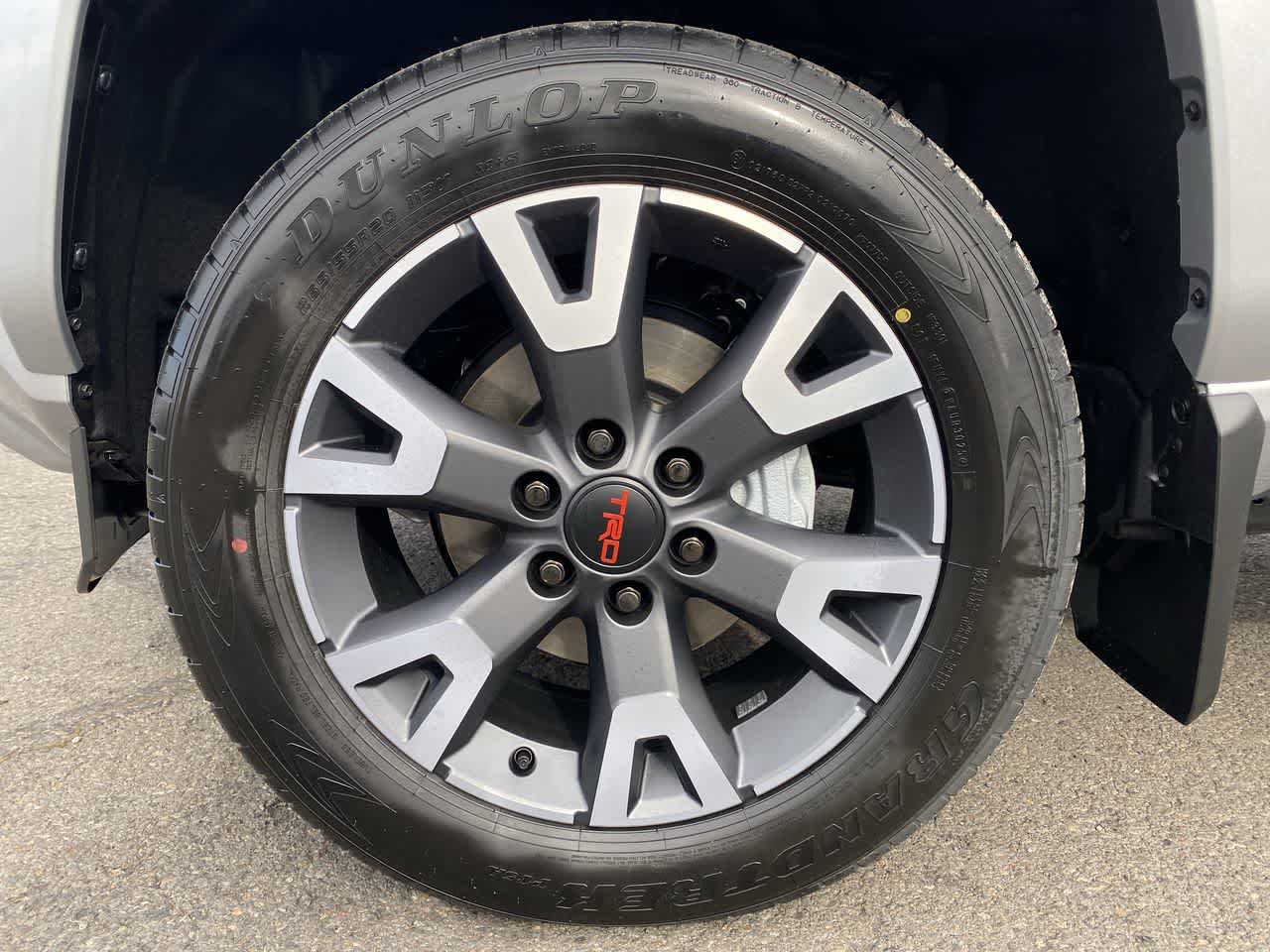 Thumbnail: 2026 Toyota 4Runner - 10