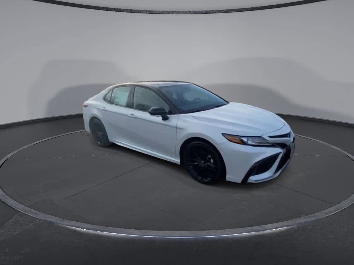 Thumbnail: 2024 Toyota Camry - 2