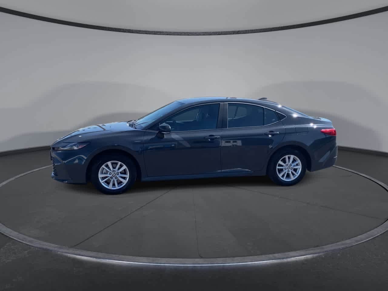 Thumbnail: 2025 Toyota Camry - 6