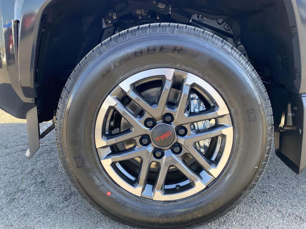 Thumbnail: 2026 Toyota Tacoma - 10