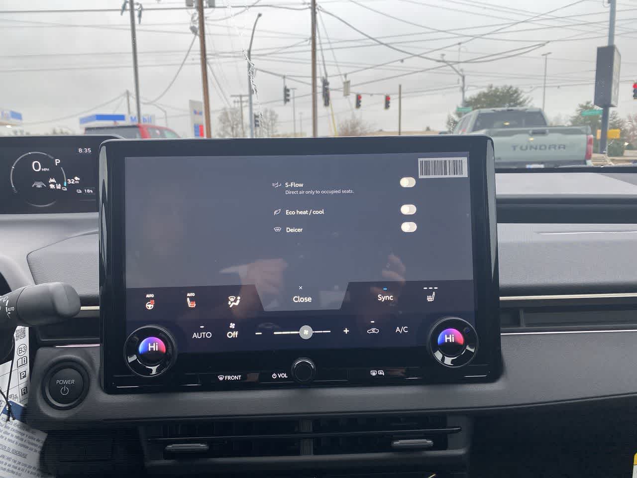 Thumbnail: 2026 Toyota bZ - 18