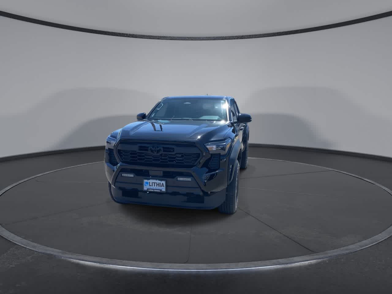 Thumbnail: 2026 Toyota Tacoma - 3