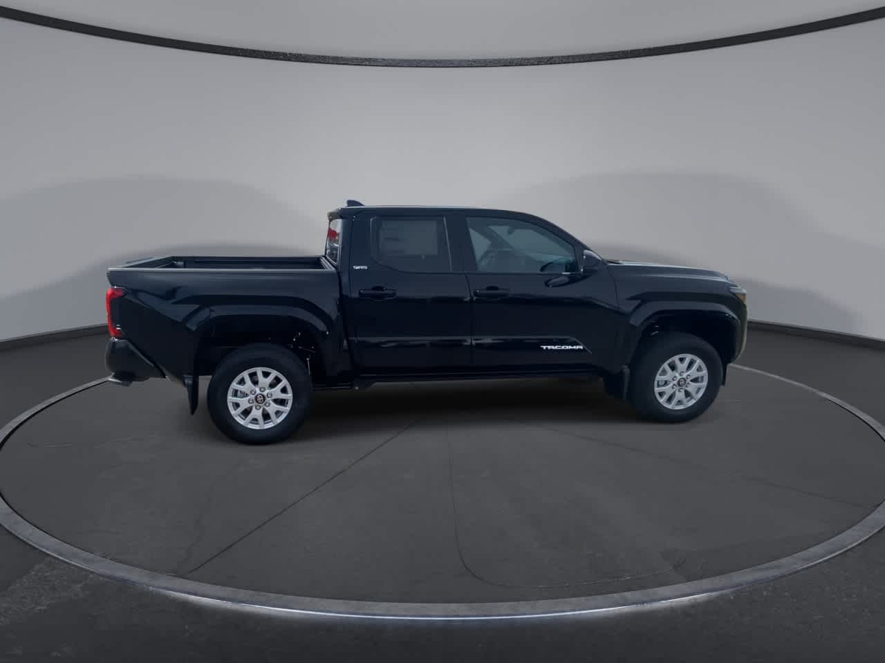 Thumbnail: 2026 Toyota Tacoma - 9