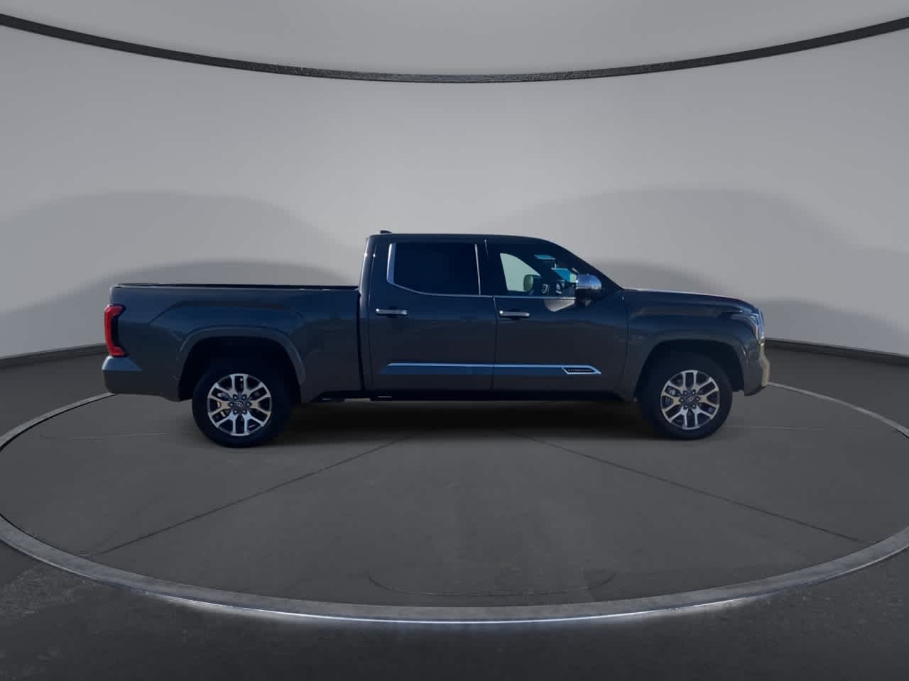 Thumbnail: 2026 Toyota Tundra - 9