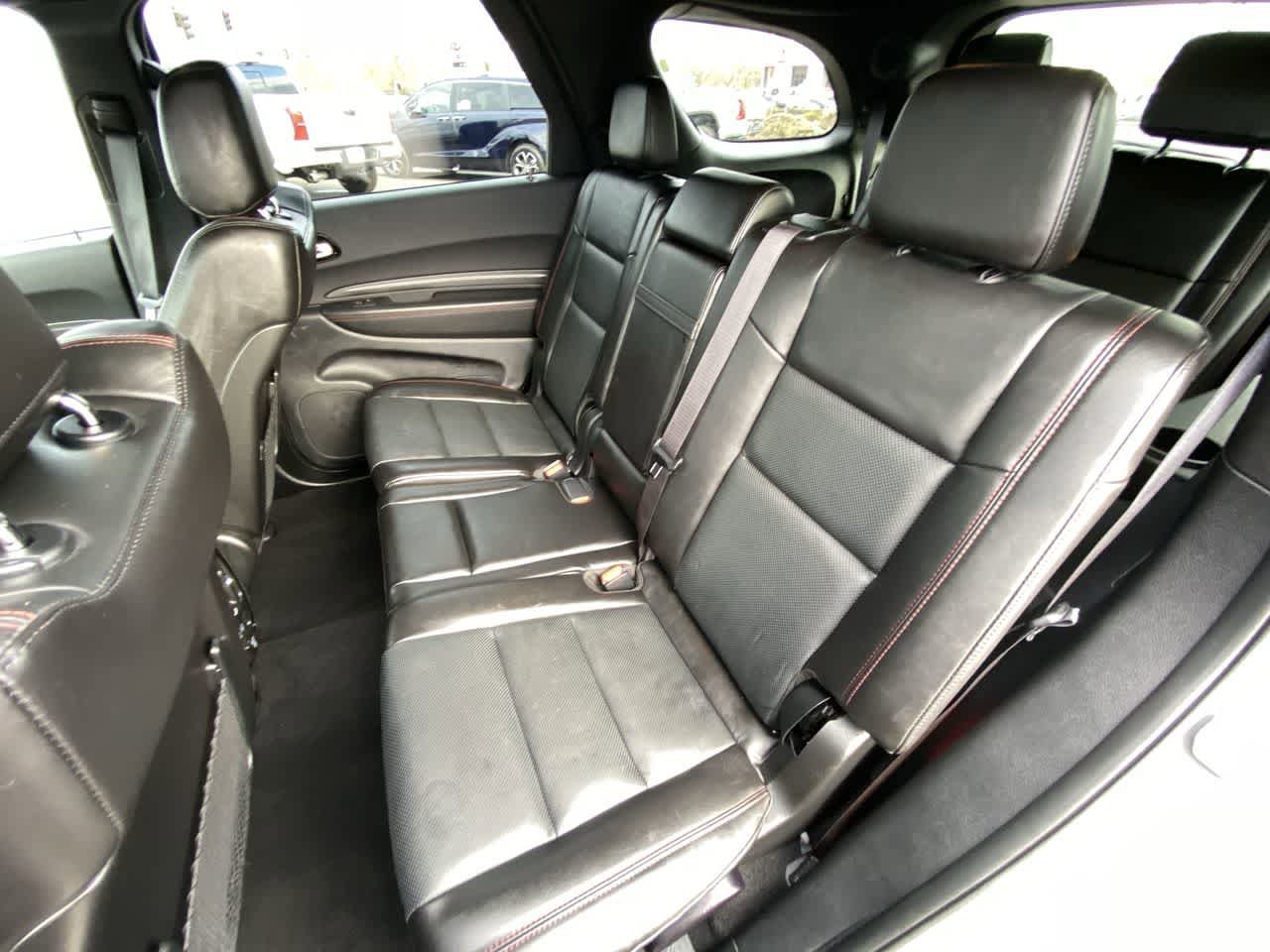 Thumbnail: 2025 Dodge Durango - 23