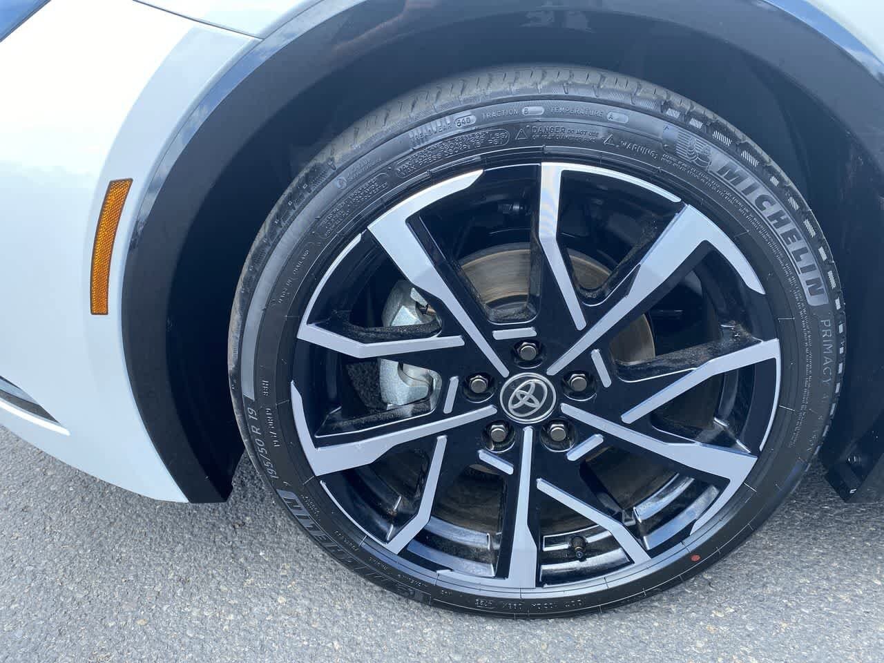 Thumbnail: 2024 Toyota Prius Prime - 10