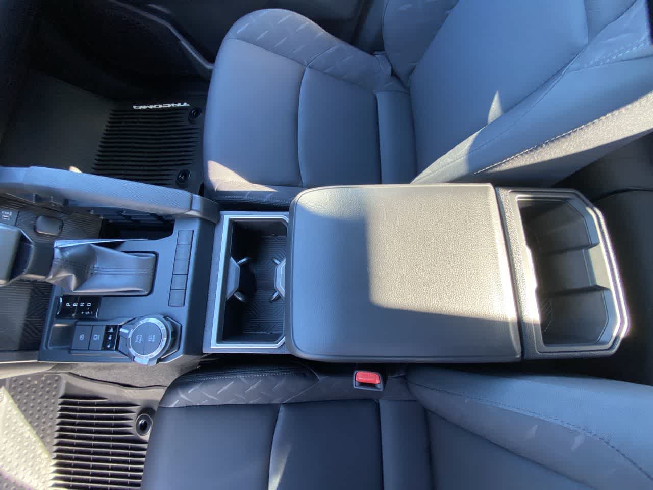 Thumbnail: 2025 Toyota Tacoma - 20