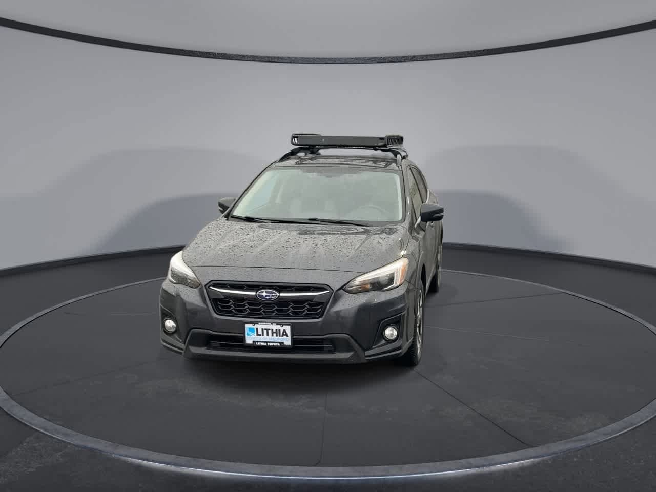 Thumbnail: 2019 Subaru Crosstrek - 3