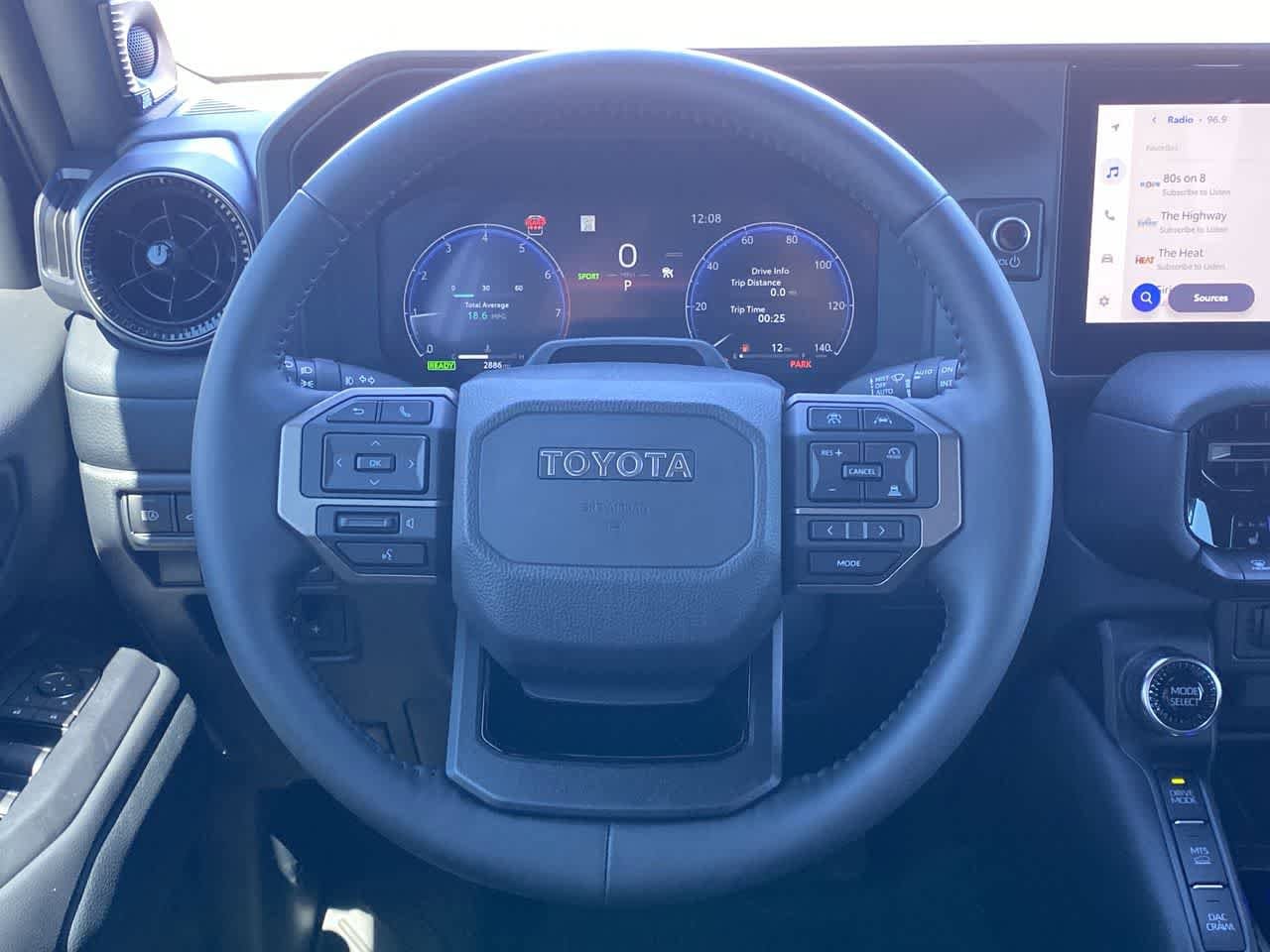 Thumbnail: 2024 Toyota Land Cruiser - 14