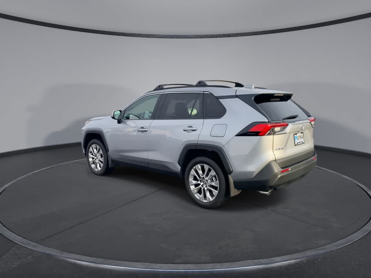 Thumbnail: 2025 Toyota RAV4 - 6