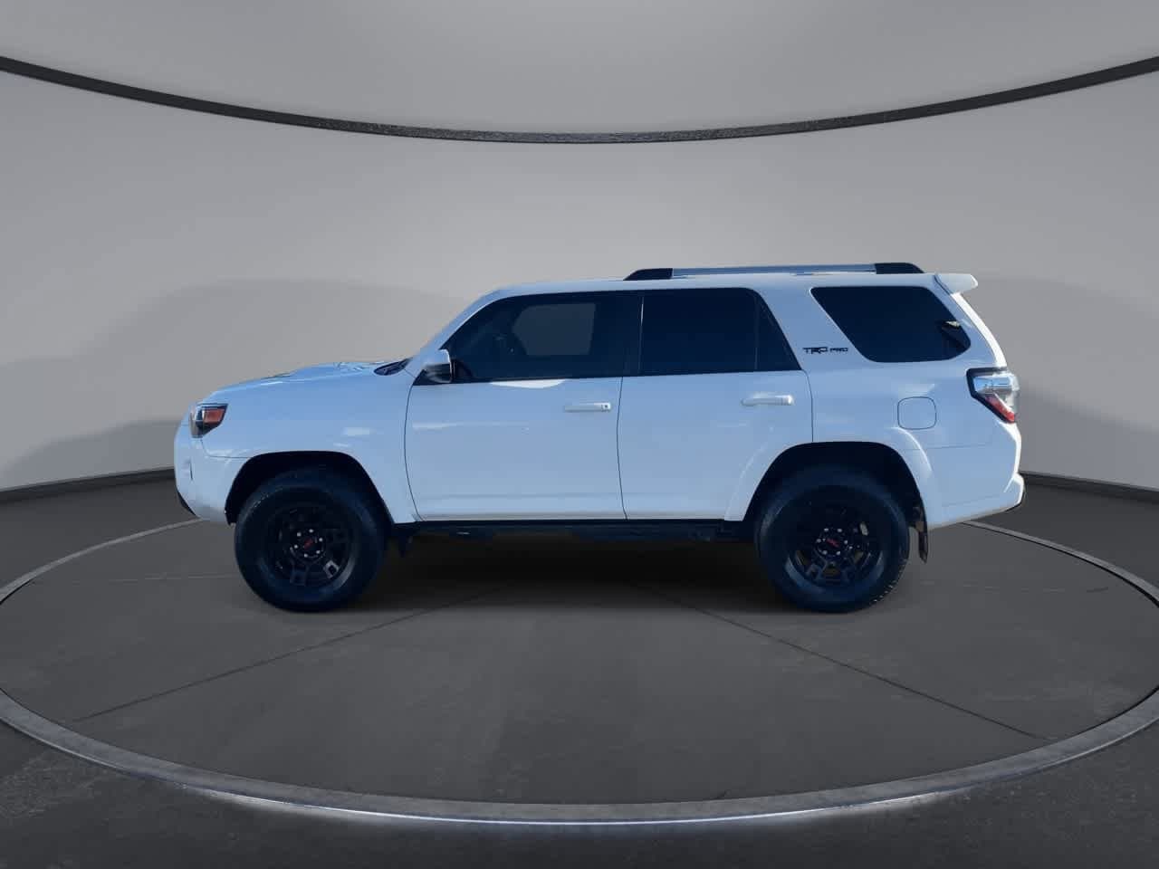 Thumbnail: 2018 Toyota 4Runner - 5