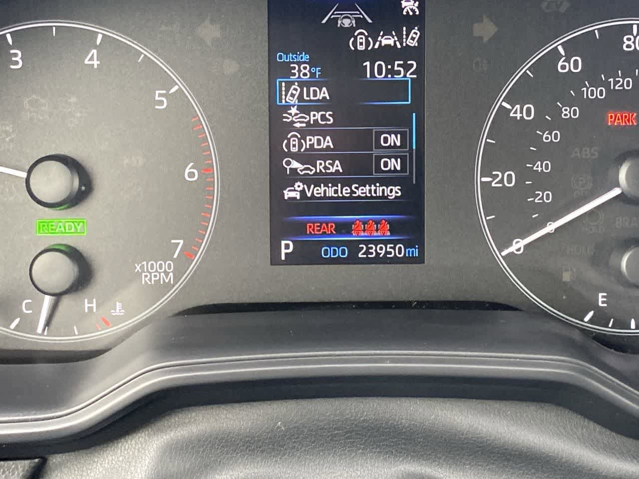 Thumbnail: 2023 Toyota Corolla - 15