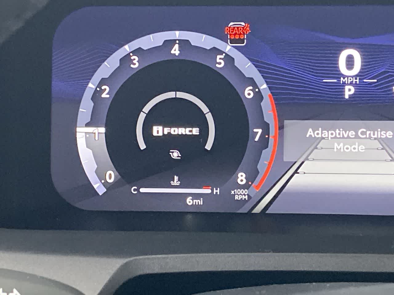 Thumbnail: 2025 Toyota 4Runner - 15