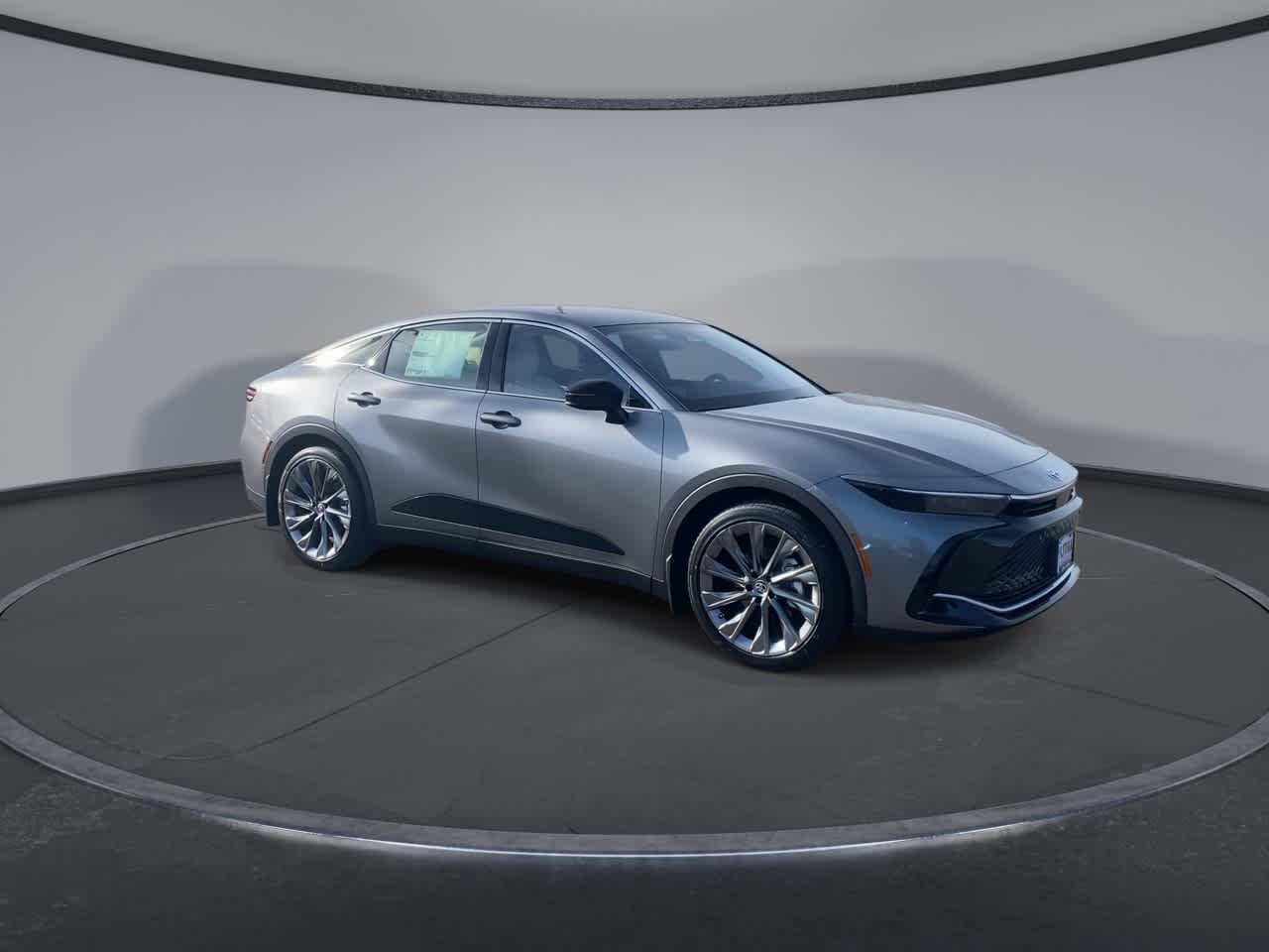 Thumbnail: 2026 Toyota Crown - 2