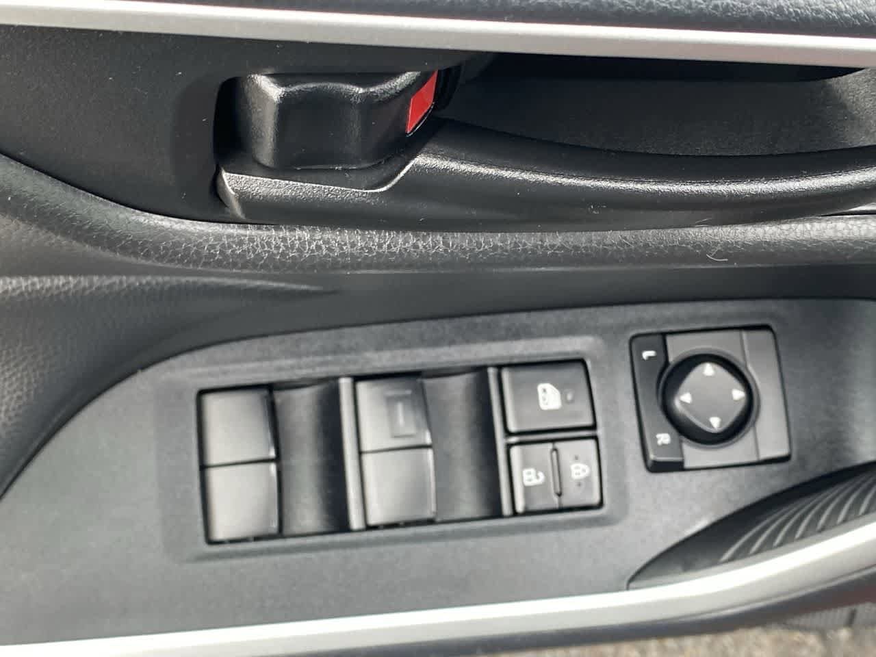 Thumbnail: 2025 Toyota RAV4 - 13