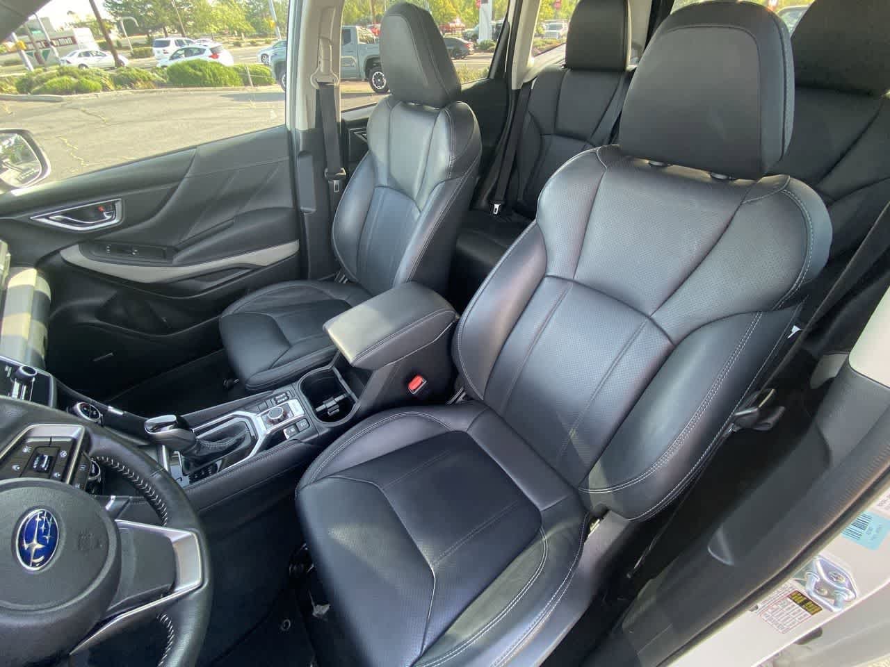 Thumbnail: 2024 Subaru Forester - 11