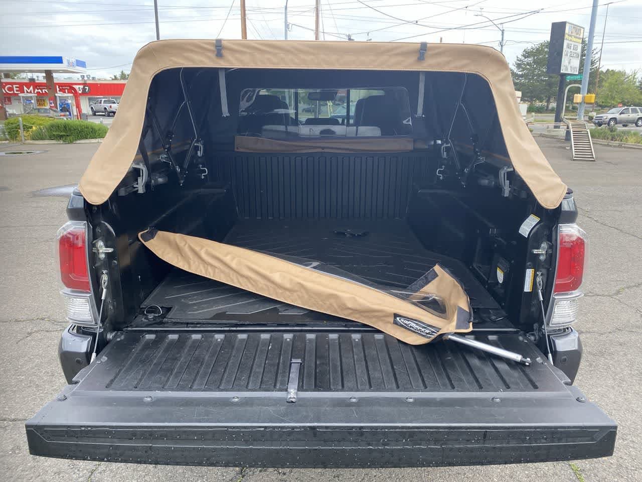 Thumbnail: 2020 Toyota Tacoma - 24