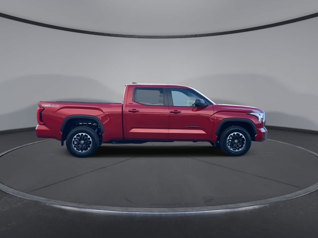 Thumbnail: 2026 Toyota Tundra - 9