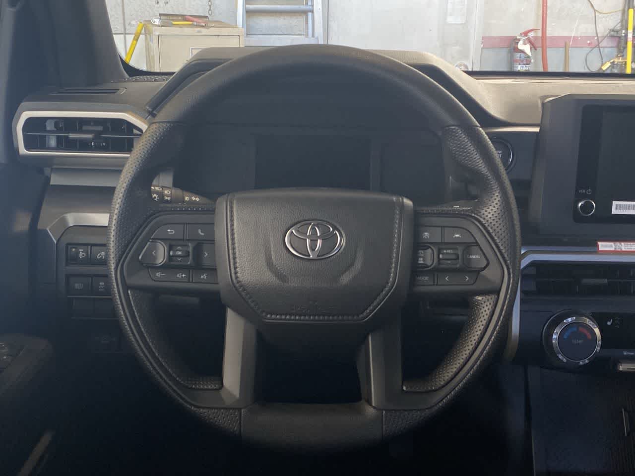 Thumbnail: 2026 Toyota Tacoma - 14