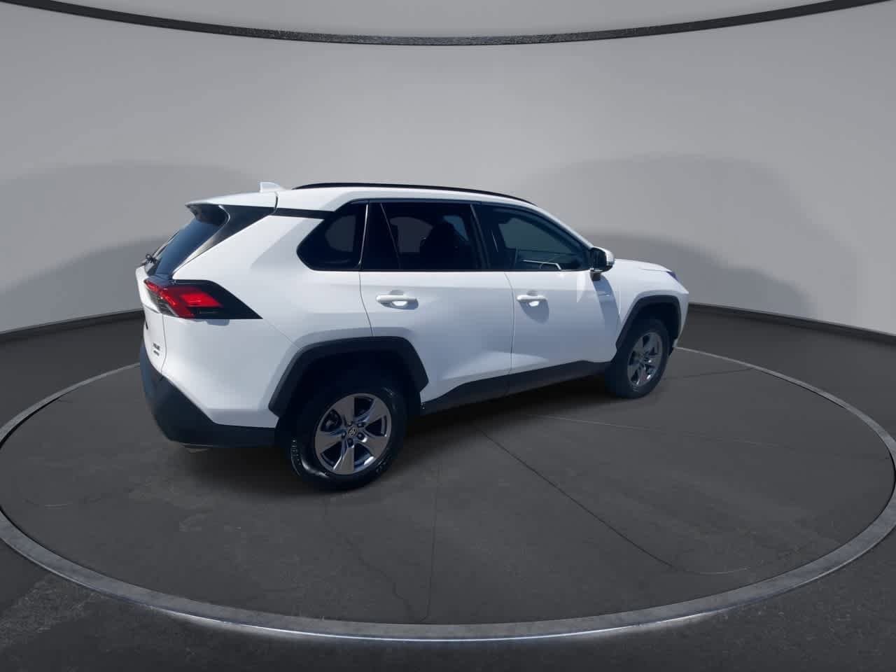 Thumbnail: 2024 Toyota RAV4 - 8