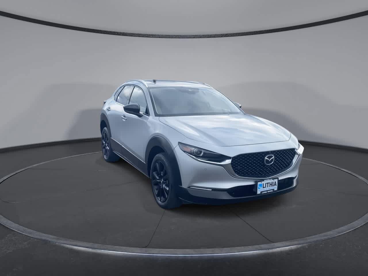 Thumbnail: 2021 Mazda CX-30 - 3