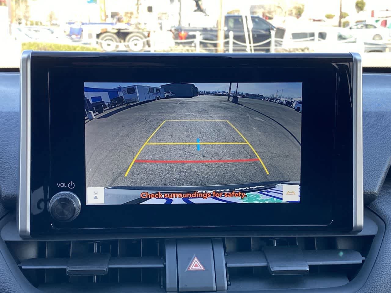 Thumbnail: 2025 Toyota RAV4 - 17